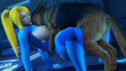 1animal 1boy 1girls 3d all_fours alternate_breast_size animated areolae armpits ass bestiality big_ass big_breasts blonde_hair blue_eyes bodysuit bouncing_breasts breasts breasts_out brown_fur canine clothed_female_nude_male clothed_sex cum_drip cum_inside darktronicksfm dead_or_alive dog feet female female_on_feral feral feral_on_human green_eyes humping larger_female leaking long_hair male metroid missionary_position nintendo nipples no_sound nude paws ponytail pussy_juice ripped_clothing samus_aran sarah_bryant sex shiny_skin sideboob size_difference smaller_male smile source_filmmaker source_request spacecraft spread_legs tail text thick_thighs torn_clothes vaginal_penetration video watermark wet wide_hips zero_suit zero_suit_samus zoophilia