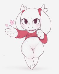 mimiga from cave story by kekitopu
