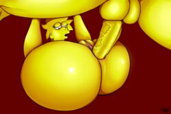 homer simpson from 20th century studios