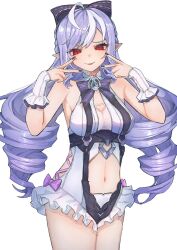 vivian banshee from hoyoverse