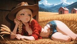 original fan art