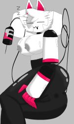 mewy (siristhevirus07) from siristhevirus07 by invis 