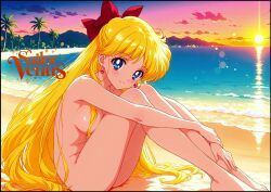 minako aino from adult swim by pete publishing