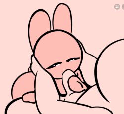 bunny maloney (character) from bunny maloney by huamnenoughbb