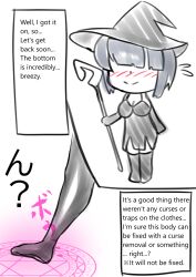 apprentice mage (ohitsuji) from original by ohitsuji