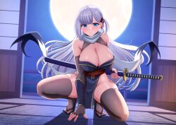 shoukaku (azur lane) from azur lane by crane enthusiast