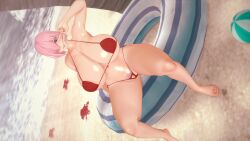 mash kyrielight from fate (series) by gustavo40