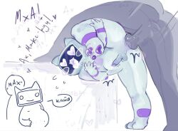 anon fan art