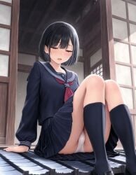 hinako shimizu from konami by satoshi donald