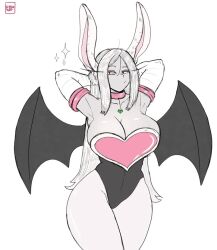 miruko from my hero academia by ettso