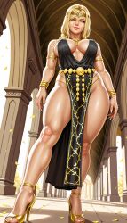 queen marika the eternal from bandai namco by saraserah