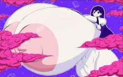 mari (headspace) (omori) from omori by goonjoai