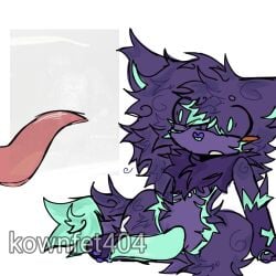 gootraxian from kaiju paradise by kownfet404