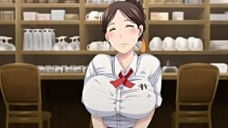 okusan (yue ni hitozuma wa netorareta) from yue ni hitozuma wa netorareta by queen bee (animation studio)
