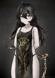 grimmivt from indie virtual youtuber by dimensionless88