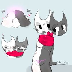 anon from dandy's world by rnd lover