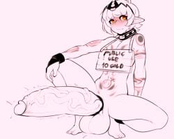original fan art