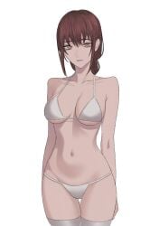 1girls 2d 2d_(artwork) 2d_artwork adult adult_female almost_naked almost_nude anime anime_character arm_behind_back background bare_arms bare_belly bare_chest bare_hands bare_hips bare_midriff bare_navel bare_shoulders bare_skin bare_thighs belly belly_button big_boobs big_breasts bikini bikini_bottom bikini_only bikini_top blank_background braid braided_hair braided_ponytail braids breasts breasts_apart busty busty_female busty_girl chainsaw_man charlesart cleavage collarbone cowboy_shot curvaceous curvaceous_body curvaceous_female curvaceous_figure curvaceous_hips curvy curvy_body curvy_female curvy_figure curvy_hips digital digital_art digital_drawing digital_drawing_(artwork) digital_media digital_media_(artwork) drawing exposed exposed_arms exposed_belly exposed_chest exposed_hips exposed_midriff exposed_navel exposed_shoulders exposed_skin exposed_thighs eye-level_view eyebrows_visible_through_hair fanart female female_focus female_only fingers fit_female from_front front_view groin hair_between_eyes halterneck hand_behind_back hi_res high_res high_resolution highres hourglass_figure inframammary_fold inguinal_crease inguinal_ligament knees_out_of_frame large_boobs large_breasts lean_figure legs_closed legs_together linea_alba long_hair looking_at_viewer makima_(chainsaw_man) manga_character mappa mature mature_female mature_woman midriff monotone_background mostly_nude naked naked_female naked_woman narrow_waist navel nearly_nude nude nude_female nudity one_color_background parted_lips plain_background ponytail portrait practically_nude red-haired_female red_hair ring_eyes ringed_eyes shonen_jump shoulders shueisha single_braid slender_body slender_waist slim_female slim_waist smile smiley_face smiling smiling_at_viewer solid_color_background solo standing stomach string_bikini swimsuit swimwear thigh_gap thighs thighs_together tied_hair top_view underboob upper_body weekly_shonen_jump white_background white_bikini white_bikini_bottom white_bikini_top white_swimsuit white_swimwear wide_hips woman yellow-eyed_female yellow_eyes