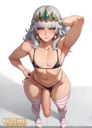 1futa ai_generated amber_eyes angry angry_expression angry_face annoyed annoyed_expression annoyed_face balls big_balls big_penis big_testicles cum_drip cum_dripping cum_dripping_from_penis dominant dominant_expression dripping dripping_cum fat_cock femboy fishnet_legwear fishnet_sleeves fishnets flaccid flaccid_penis foreskin from_below futa_only futanari gold_eyes grey_hair huge_balls huge_cock huge_testicles hung_femboy hung_trap imminent_fellatio imminent_oral jewelry kadmyrel league_of_legends looking_at_viewer low_angle penis pent_up ponytail presenting presenting_penis qiyana_yunalai rule_63 silver_hair small_breasts small_tits smirk smirking smirking_at_viewer striped_legwear thighs throbbing_penis tiara uncircumcised uncircumcised_penis uncut uncut_penis veiny_penis white_hair