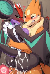 Pokemon (Species) Rule 34 Image