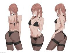 1girls 2d 2d_(artwork) 2d_artwork adult adult_female anime anime_character background bare_arms bare_belly bare_chest bare_hands bare_midriff bare_navel bare_shoulders bare_skin belly belly_button big_boobs big_breasts bikini bikini_bottom bikini_top black_bikini black_bikini_bottom black_bikini_top black_swimsuit black_swimwear blank_background braid braided_hair braided_ponytail braids breasts breasts_apart brown_legwear brown_pantyhose brown_stockings brown_tights busty busty_female busty_girl chainsaw_man charlesart collarbone curvaceous curvaceous_body curvaceous_female curvaceous_figure curvaceous_hips curvy curvy_body curvy_female curvy_figure curvy_hips digital digital_art digital_drawing digital_drawing_(artwork) digital_media digital_media_(artwork) drawing elbows exposed exposed_arms exposed_belly exposed_chest exposed_midriff exposed_navel exposed_shoulders exposed_skin eye-level_view fanart female female_focus female_only fingers from_front front_view groin hair_between_eyes half_naked half_nude halterneck hand_on_breast hand_on_chest hand_on_leg hand_on_own_breast hand_on_own_chest hand_on_own_leg hand_on_own_thigh hand_on_thigh hands_on_breasts hands_on_chest hands_on_own_breasts hands_on_own_chest hourglass_figure inframammary_fold inguinal_crease inguinal_ligament large_boobs large_breasts lean_figure legs_closed legs_together legwear long_hair looking_at_viewer makima_(chainsaw_man) manga_character mappa mature mature_female mature_woman midriff monotone_background naked naked_female naked_woman narrow_waist navel nude nude_female nudity one_color_background pantyhose partially_undressed plain_background ponytail portrait posing posing_for_the_viewer posing_naked posing_nude red-haired_female red_hair ring_eyes ringed_eyes semi_nude shonen_jump shoulders shueisha sideboob sidelocks single_braid slender_body slender_waist slim_female slim_waist solid_color_background solo standing stockings string_bikini swimsuit swimwear thighs thighs_together tied_hair tights top_view touching_breast touching_breasts touching_chest touching_leg touching_own_breast touching_own_breasts touching_own_chest touching_thigh underboob upper_body weekly_shonen_jump white_background wide_hips woman yellow-eyed_female