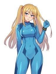 /// 1girls 2d 2d_(artwork) 2d_artwork adult adult_female arm_behind_back background belly_button big_boobs big_breasts blank_background blonde blonde-haired_female blonde_female blonde_hair blonde_hair_female blue_bodysuit blush_face blush_lines blushing blushing_at_viewer blushing_female blushing_lines bodysuit breasts brown-eyed_female brown_eyes busty busty_female busty_girl collarbone curvaceous curvaceous_body curvaceous_female curvaceous_figure curvaceous_hips curvy curvy_body curvy_female curvy_figure curvy_hips digital digital_art digital_drawing digital_drawing_(artwork) digital_media digital_media_(artwork) drawing elbows eye-level_view feet_out_of_frame female female_focus female_only fingers flushed flushed_cheeks flushed_face foot_out_of_frame from_front front_view glistening_boobs glistening_breasts glistening_hair glistening_legs glistening_shoulders glistening_thighs glossy_breasts glossy_hair groin hair_between_eyes hand_behind_back head_tilt hourglass_figure inguinal_crease inguinal_ligament knees_out_of_frame large_boobs large_breasts lean_figure lip_gloss lips lipstick long_hair looking_at_viewer mature mature_female mature_woman metroid monotone_background narrow_waist navel one_color_background pink_lips pink_lipstick plain_background portrait posing posing_for_the_viewer samus_aran shiny_breasts shiny_hair shiny_legs shiny_shoulders shiny_thighs shoulders slender_body slender_waist slim_female slim_waist solid_color_background solo standing thigh_gap thighs tilted_head top_view upper_body watcher_hollow white_background wide_hips woman