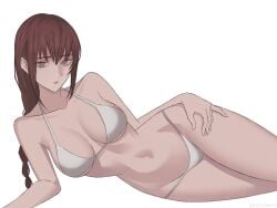 1girls 2d 2d_(artwork) 2d_artwork adult adult_female almost_naked almost_nude anime anime_character arm_support background baddie bare_arms bare_belly bare_chest bare_hands bare_hips bare_legs bare_midriff bare_navel bare_shoulders bare_skin bare_thighs belly belly_button bewitching_thighs big_boobs big_breasts bikini bikini_bottom bikini_only bikini_top blank_background blank_expression blank_eyes blank_stare bored bored_expression braid braided_hair braided_ponytail braids breasts breasts_apart busty busty_female busty_girl chainsaw_man charlesart child_bearing_hips cleavage collarbone curvaceous curvaceous_body curvaceous_female curvaceous_figure curvaceous_hips curvy curvy_body curvy_female curvy_figure curvy_hips digital digital_art digital_drawing digital_drawing_(artwork) digital_media digital_media_(artwork) drawing elbows emotionless exposed exposed_arms exposed_belly exposed_chest exposed_hips exposed_legs exposed_midriff exposed_navel exposed_shoulders exposed_skin exposed_thighs eye-level_view eyebrows_visible_through_hair fanart female female_focus female_only fertile fertile_hips fingers from_front front_view groin hair_between_eyes halterneck hand_on_leg hand_on_own_leg hand_on_own_thigh hand_on_thigh head_tilt hourglass_figure inframammary_fold inguinal_crease inguinal_ligament knees_out_of_frame landscape large_boobs large_breasts lascivious lean_figure legs_closed legs_together long_hair looking_at_viewer makima_(chainsaw_man) manga_character mappa mature mature_female mature_woman midriff monotone_background mostly_nude naked naked_female naked_woman narrow_waist navel nearly_nude neutral_expression nude nude_female nudity one_color_background plain_background ponytail posing posing_for_the_viewer posing_naked posing_nude practically_nude red-haired_female red_hair ring_eyes ringed_eyes shonen_jump shoulders shueisha single_braid slender_body slender_waist slim_female slim_waist solid_color_background solo string_bikini swimsuit swimwear thick_thighs thighs thighs_together tied_hair tilted_head top_view touching_leg touching_thigh upper_body weekly_shonen_jump white_background white_bikini white_bikini_bottom white_bikini_top white_swimsuit white_swimwear wide_hips woman yellow-eyed_female yellow_eyes