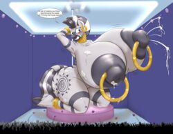 zecora (mlp) from friendship is magic by badgerben