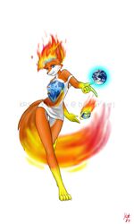 female firefox mascots mozilla tagme