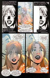 caitlin_fairchild comic dc_comics edit gen¹³ jason_martin nate_(gen¹³) nude_filter rick_mays tagme un-censor wildstorm_fx