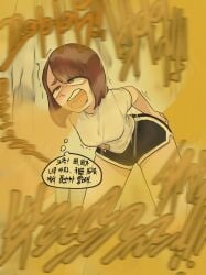 brown_eyes brown_hair burp burp_cloud burp_fetish burping fart fart_cloud fart_everywhere fart_fetish farting gasbox