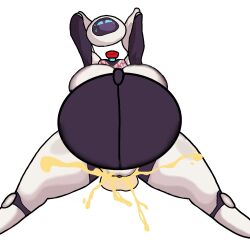 eve (sexbot) from wall-e