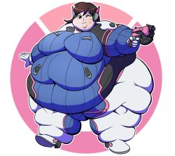 1girls Rule 34 Image