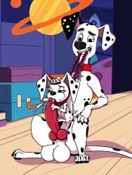 101_dalmatian_street 101_dalmatians 2019 3:4 absurd_res age_difference animal_genitals balls big_balls big_penis black_body black_eyes black_fur black_nose black_spots bodily_fluids bodily_fluids_in_mouth brother brother_and_sister canid canine canine_genitals canine_penis canis cheek_bulge choking claws cock cock_sucking collar collar_pull complex_background cub cum cum_in_mouth cum_inside cumming cumming_in_mouth cumming_inside dalmatian deja_vu_(101_dalmatians) dick digital_media_(artwork) disney dog_collar domestic_canine domestic_dog duo duo_focus dylan_(101_dalmatians) ejaculation erect_penis erected_penis erection eyelashes fangs feet female female_canine female_cub female_dog female_feral female_penetrated feral feral_female feral_focus feral_male feral_on_feral feral_only feral_penetrated feral_penetrating feral_penetrating_feral fur genital_fluids genitals hand_on_head hand_on_penis hi_res high_resolution highres hind_legs hindlegs hindpaw huge_balls huge_cock hypergal incest knot knotted_penis large_balls large_ears large_penis larger_feral larger_male larger_penetrating larger_penetrating_smaller long_penis looking_at_partner male male/female male_canine male_dog male_feral male_penetrating male_penetrating_female mammal markings older_brother older_brother_and_younger_sister older_feral older_male oral oral_penetration oral_sex orgasm paw_on_head pawpads paws paws_on_penis penetration penile penis penis_sucking pulling_collar puppy red_penis sex siblings sister size_difference smaller_female smaller_feral smaller_penetrated smile smiling smiling_at_partner spots spotted_body spotted_fur straight straight_sex sucking_penis tail tail_motion tail_wag tail_wagging tailwag teeth toe_claws toes triple_d_(101_dalmatians) wagging_tail white_body white_fur white_spots younger_female younger_feral younger_sister