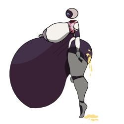 eve (wall-e) from wall-e