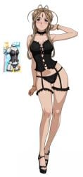 1girls Rule 34 Image