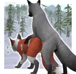 Animal Genitalia Rule 34 Image