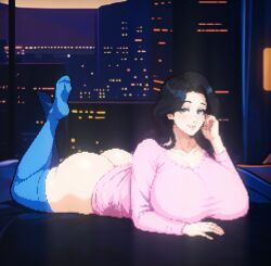 anna (starmaker story) from starmaker story by arvus games