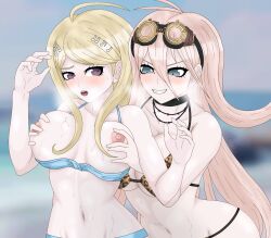 akamatsu kaede from danganronpa by q08