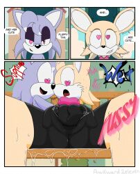 Sonic (Series) Rule 34 Image