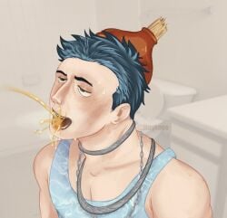 jean-loo pissoir (date everything) from date everything by artist request