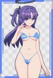 yuuka (blue archive) from blue archive by seiko093
