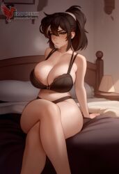 renee graves from the coffin of andy and leyley by erophoenix
