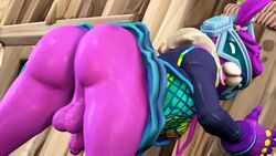 dj bop from fortnite by dentol