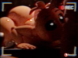 1boy 1boy1girl 1girls 3d 3d_animation alphasoup animated animatronic_female blowjob blowjob_face female five_nights_at_freddy's fnaf grabbing_another's_head human_on_anthro looking_at_camera male recording robot robot_girl sound straight tagme toy_chica_(fnaf) toy_chica_(love_taste) video