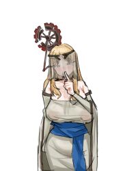 eileen (library of ruina) from library of ruina by cat nip