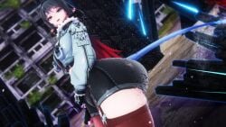 Jane Doe (Zenless Zone Zero) Rule 34 Video
