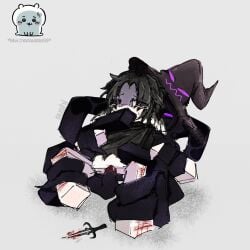 1male 1other ambiguous_gender azure_(forsaken) blocky_body chiikawa_(character) crying crying_with_eyes_open dagger forsaken_(roblox) knife male nonbinary nonbinary_(lore) pussy questionable_consent rape roblox roblox_game robloxian self_harm_scars tagme tentacle tentacle_in_pussy tentacle_sex tentacles tentacles_around_arms tentacles_around_legs two_time