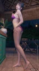 Nanami (Doa) Rule 34 Video