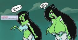 desiree from danny phantom by terrible the drawfag